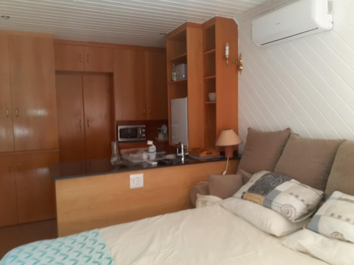 Homestay Karsen Cape Town